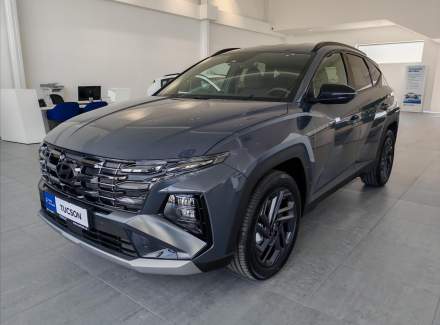 Hyundai - Tucson
