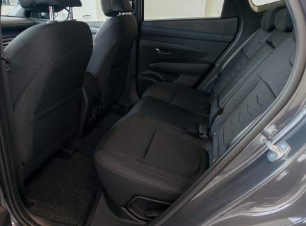 Hyundai - Tucson