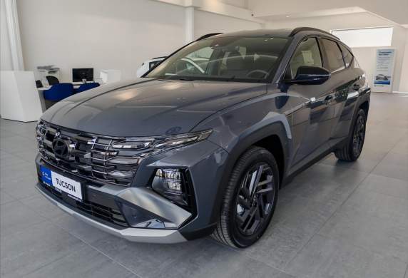 Hyundai - Tucson
