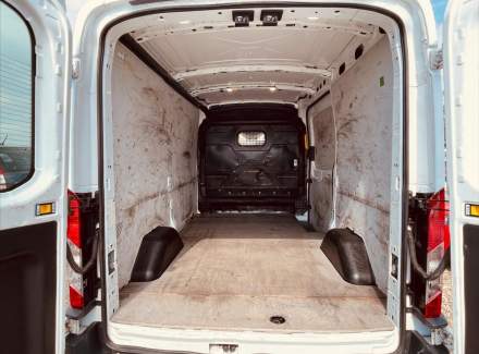 Ford - Transit