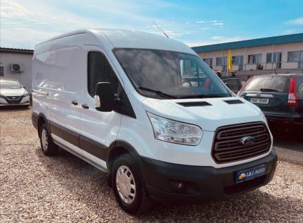 Ford - Transit