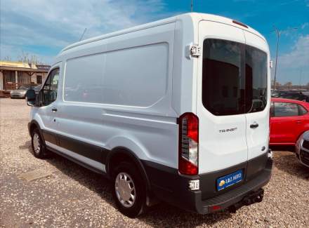 Ford - Transit