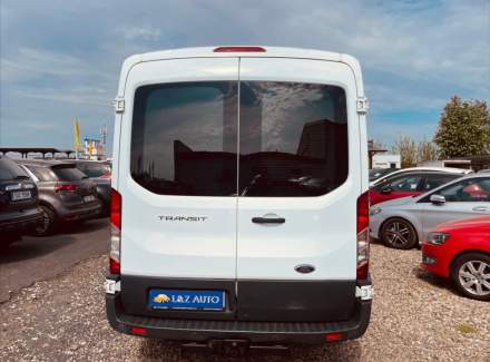 Ford - Transit