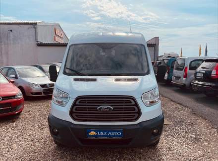 Ford - Transit
