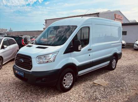 Ford - Transit