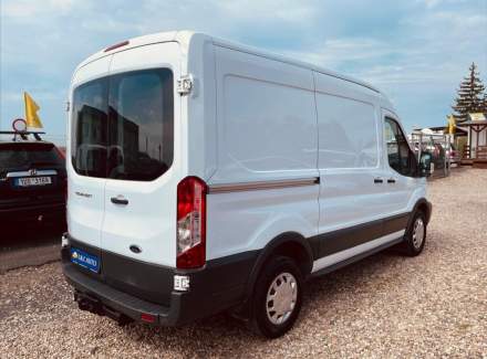 Ford - Transit