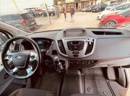 Ford - Transit