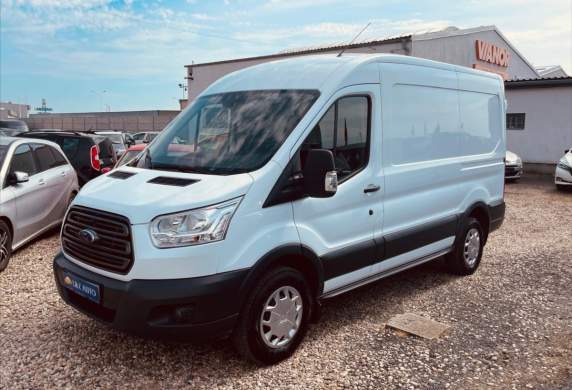 Ford - Transit