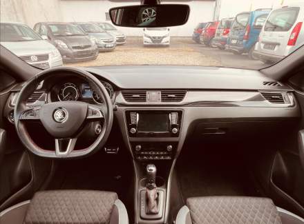 Škoda - Rapid