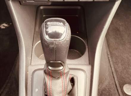 Škoda - Rapid