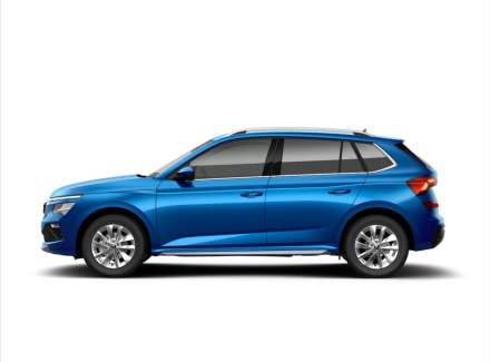 Škoda - Kamiq