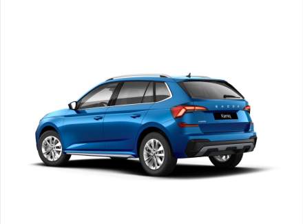 Škoda - Kamiq