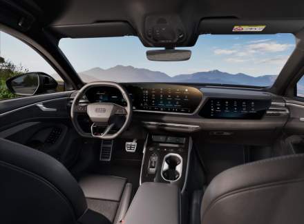 Audi - A6