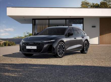 Audi - A6