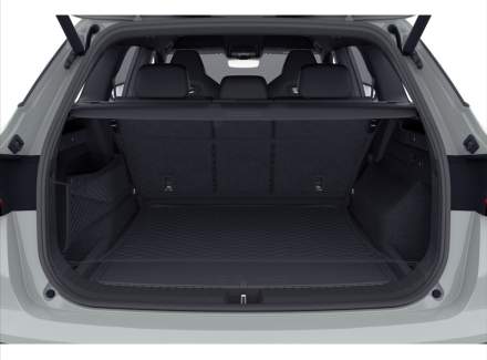 Škoda - Kodiaq