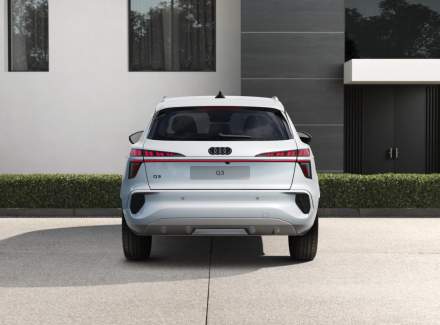 Audi - Q3