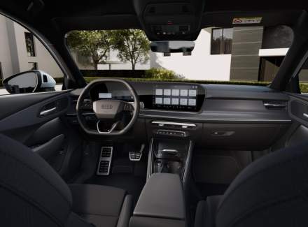 Audi - Q3