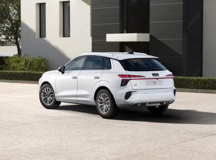 Audi - Q3