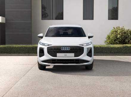 Audi - Q3