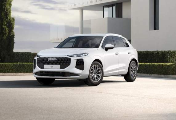 Audi - Q3