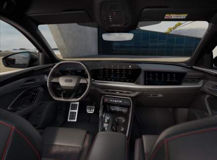 Audi - Q5