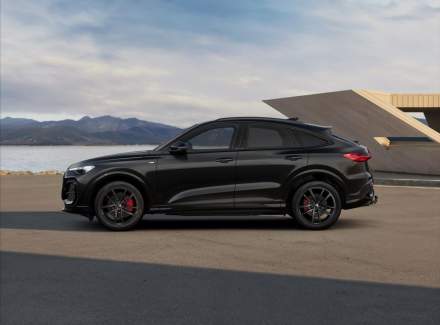 Audi - Q5