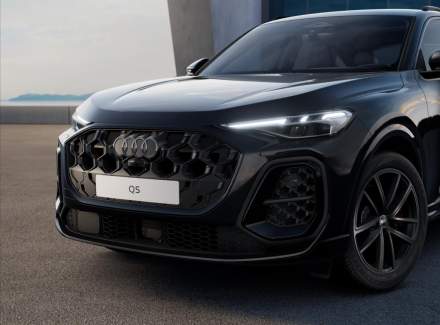 Audi - Q5