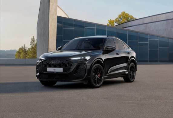 Audi - Q5