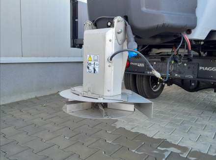 Piaggio - Porter