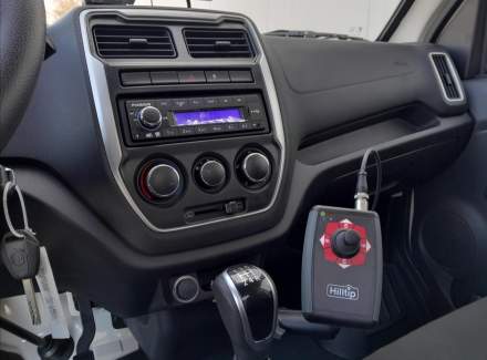 Piaggio - Porter