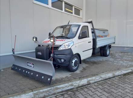 Piaggio - Porter