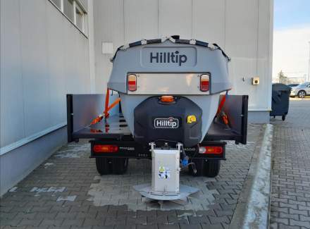 Piaggio - Porter