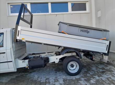 Piaggio - Porter