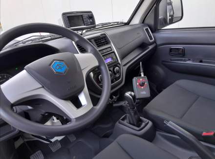 Piaggio - Porter