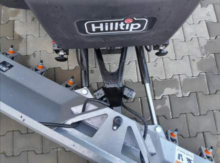 Piaggio - Porter