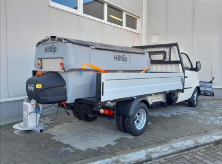 Piaggio - Porter