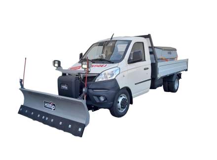 Piaggio - Porter