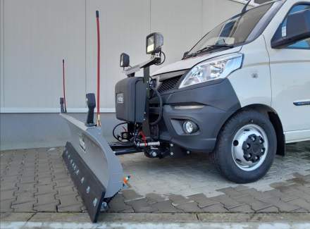 Piaggio - Porter