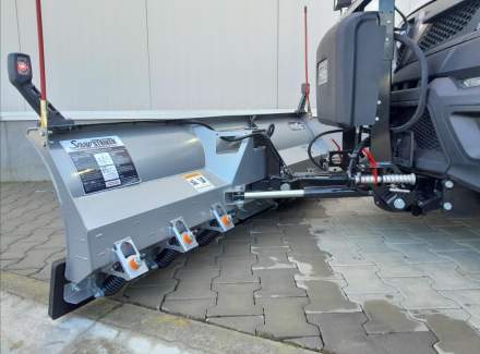 Piaggio - Porter