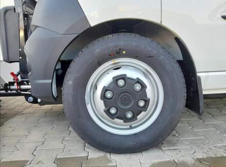 Piaggio - Porter