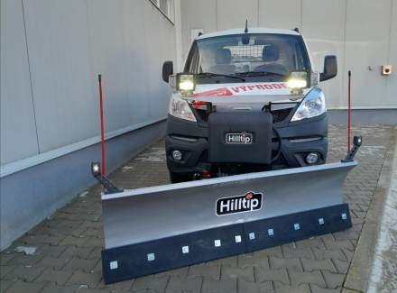 Piaggio - Porter