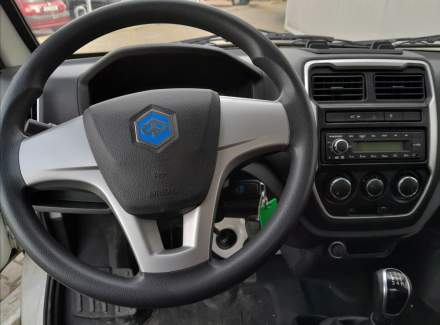 Piaggio - Porter