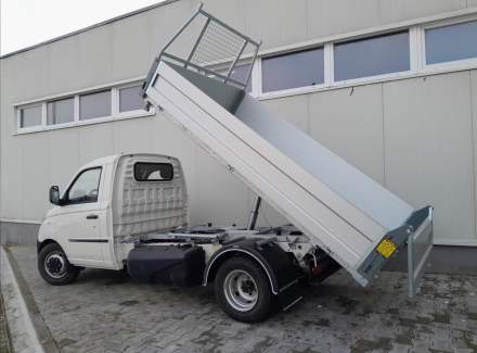 Piaggio - Porter