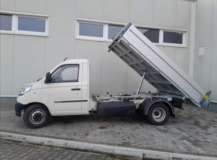 Piaggio - Porter