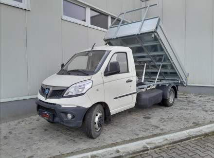 Piaggio - Porter