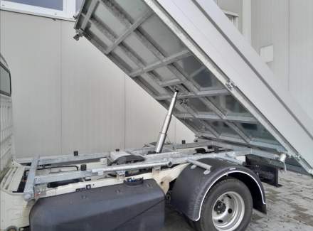 Piaggio - Porter