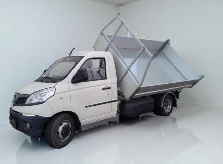 Piaggio - Porter