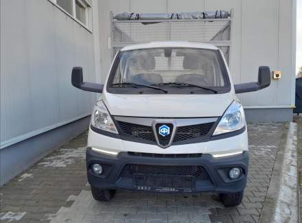 Piaggio - Porter