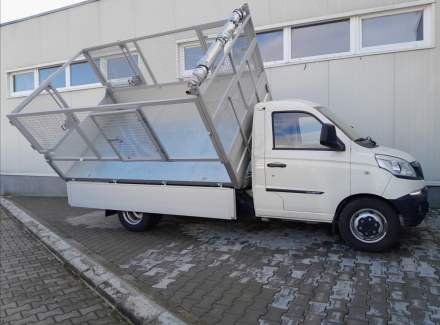 Piaggio - Porter