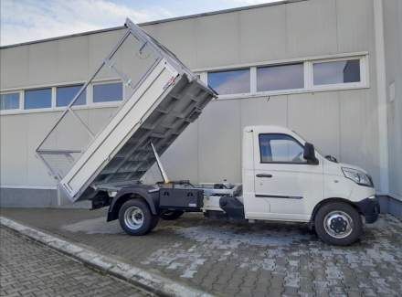 Piaggio - Porter